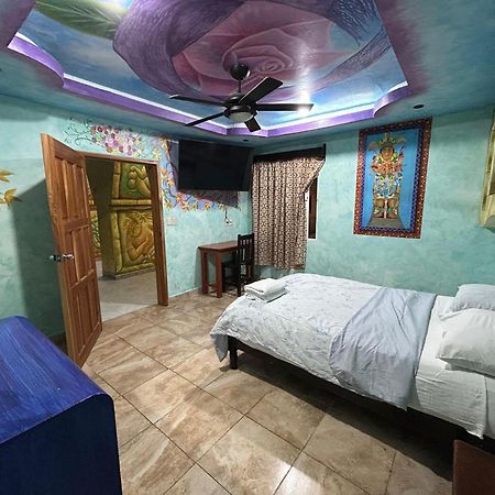Hotel Chilam Balam Tulum Luaran gambar