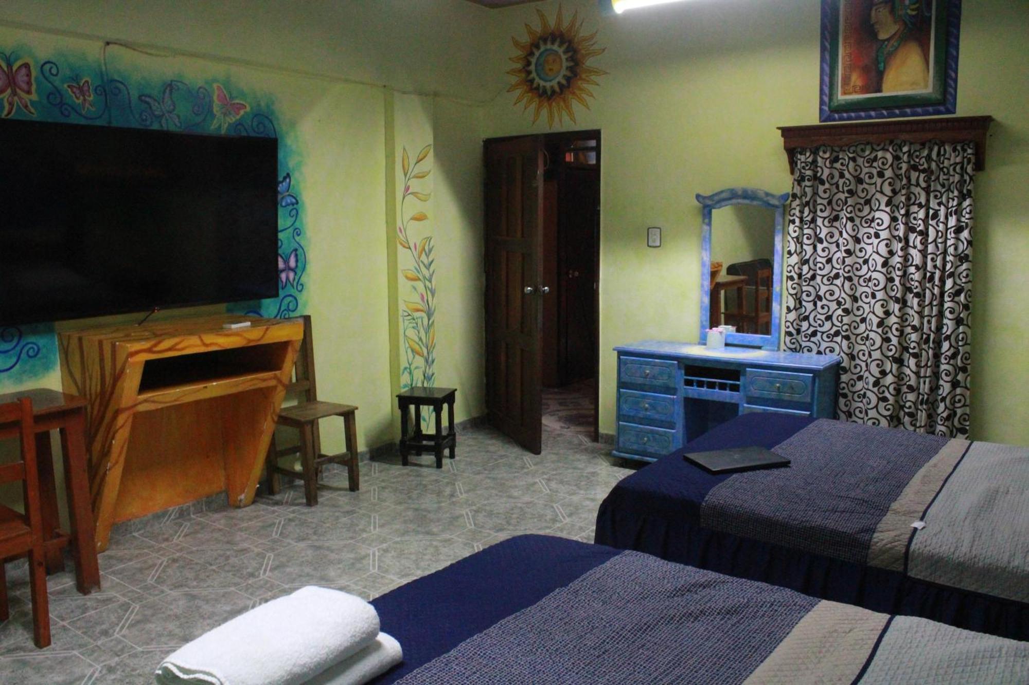 Hotel Chilam Balam Tulum Luaran gambar