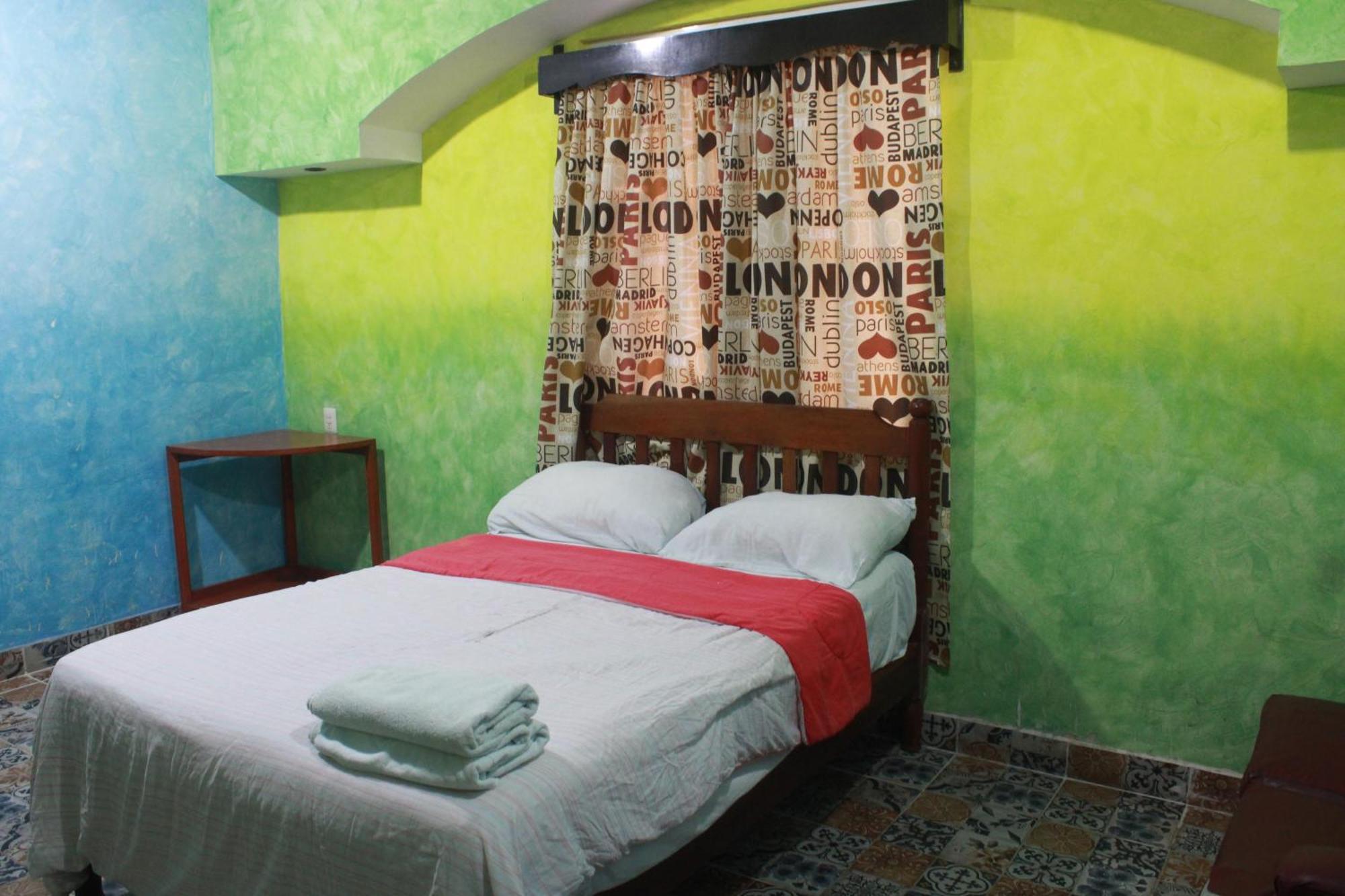 Hotel Chilam Balam Tulum Luaran gambar