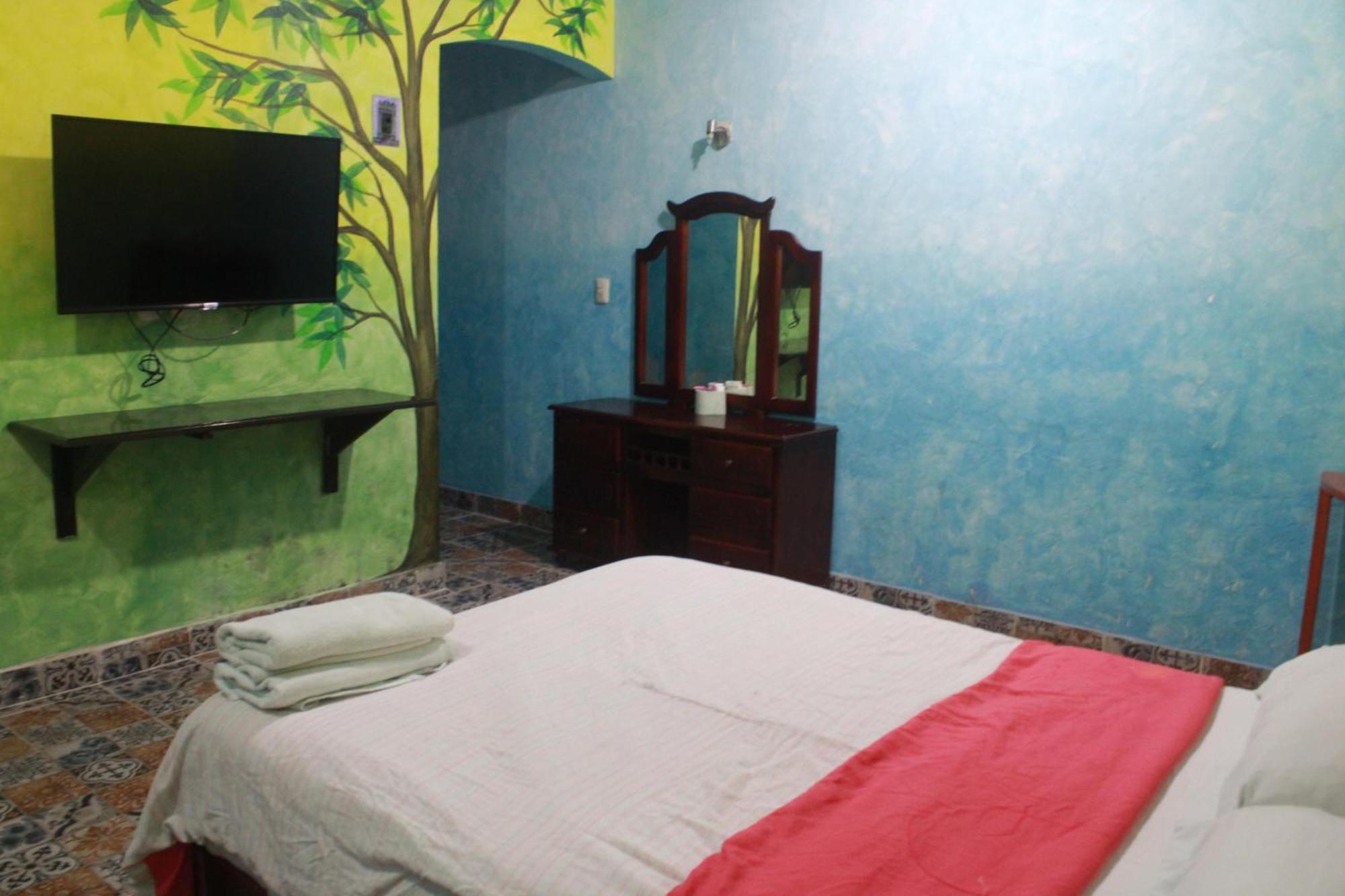 Hotel Chilam Balam Tulum Luaran gambar