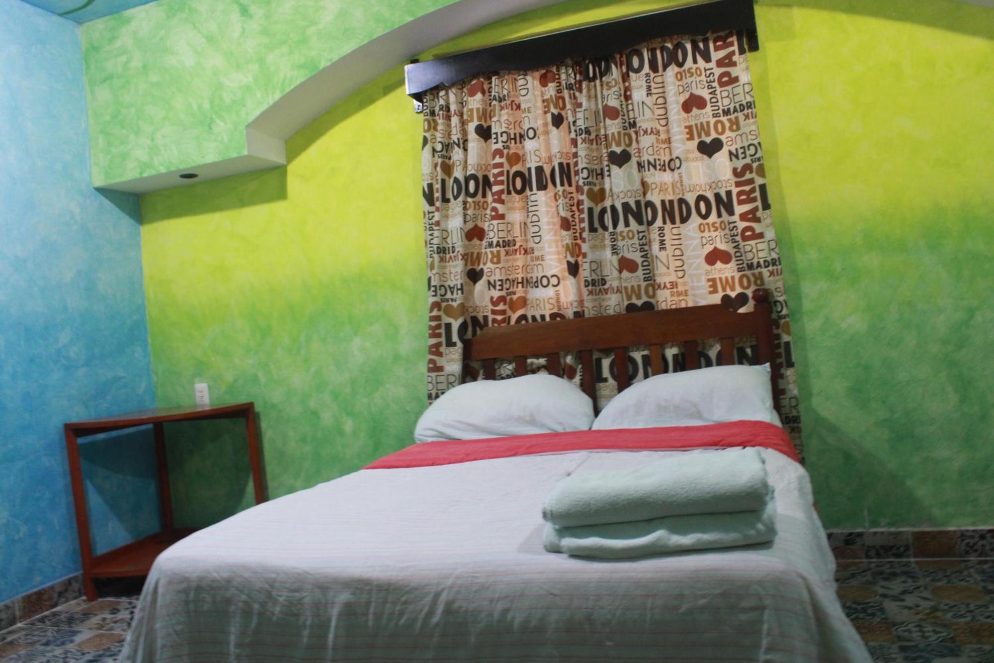 Hotel Chilam Balam Tulum Luaran gambar