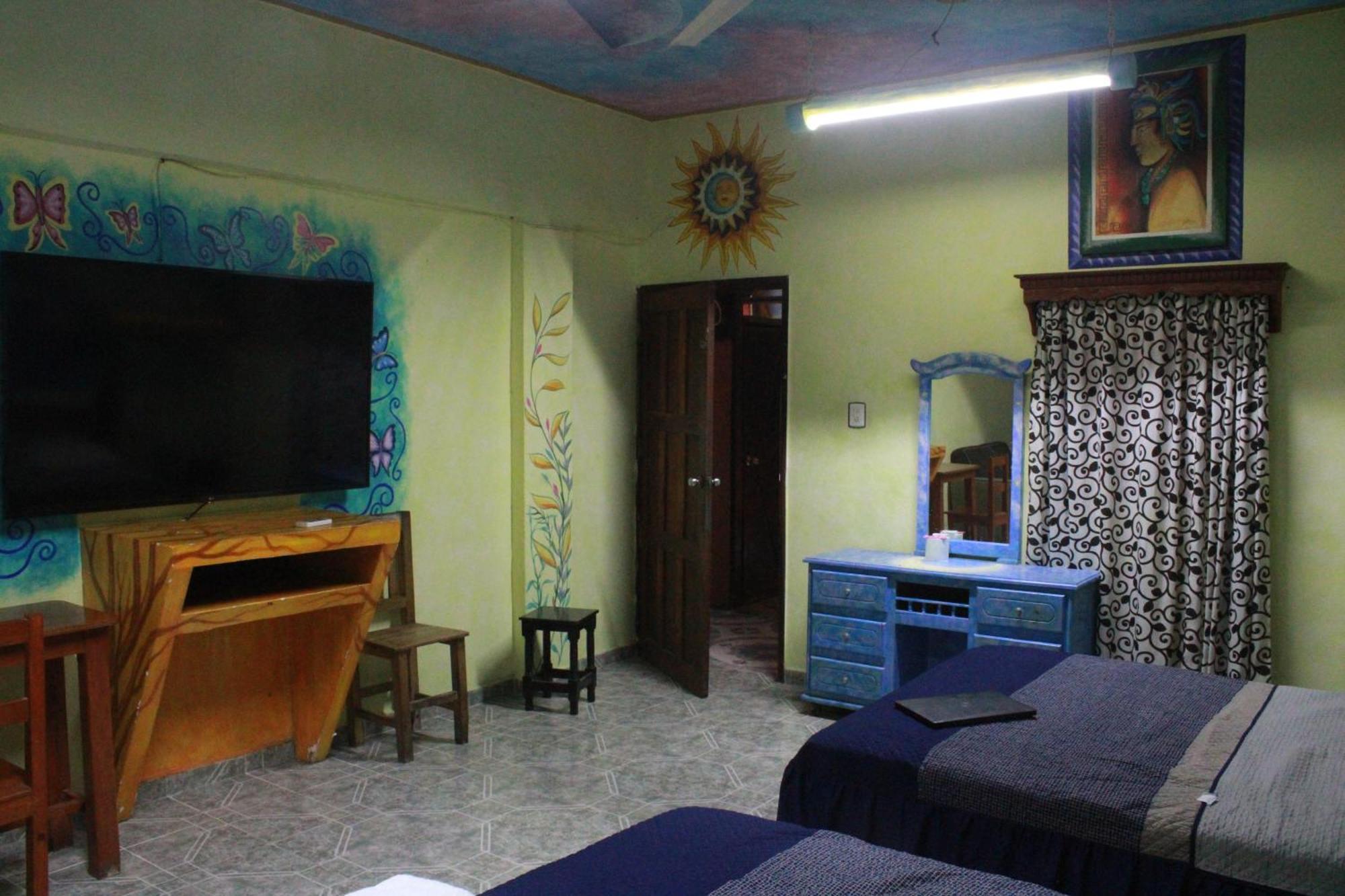 Hotel Chilam Balam Tulum Luaran gambar