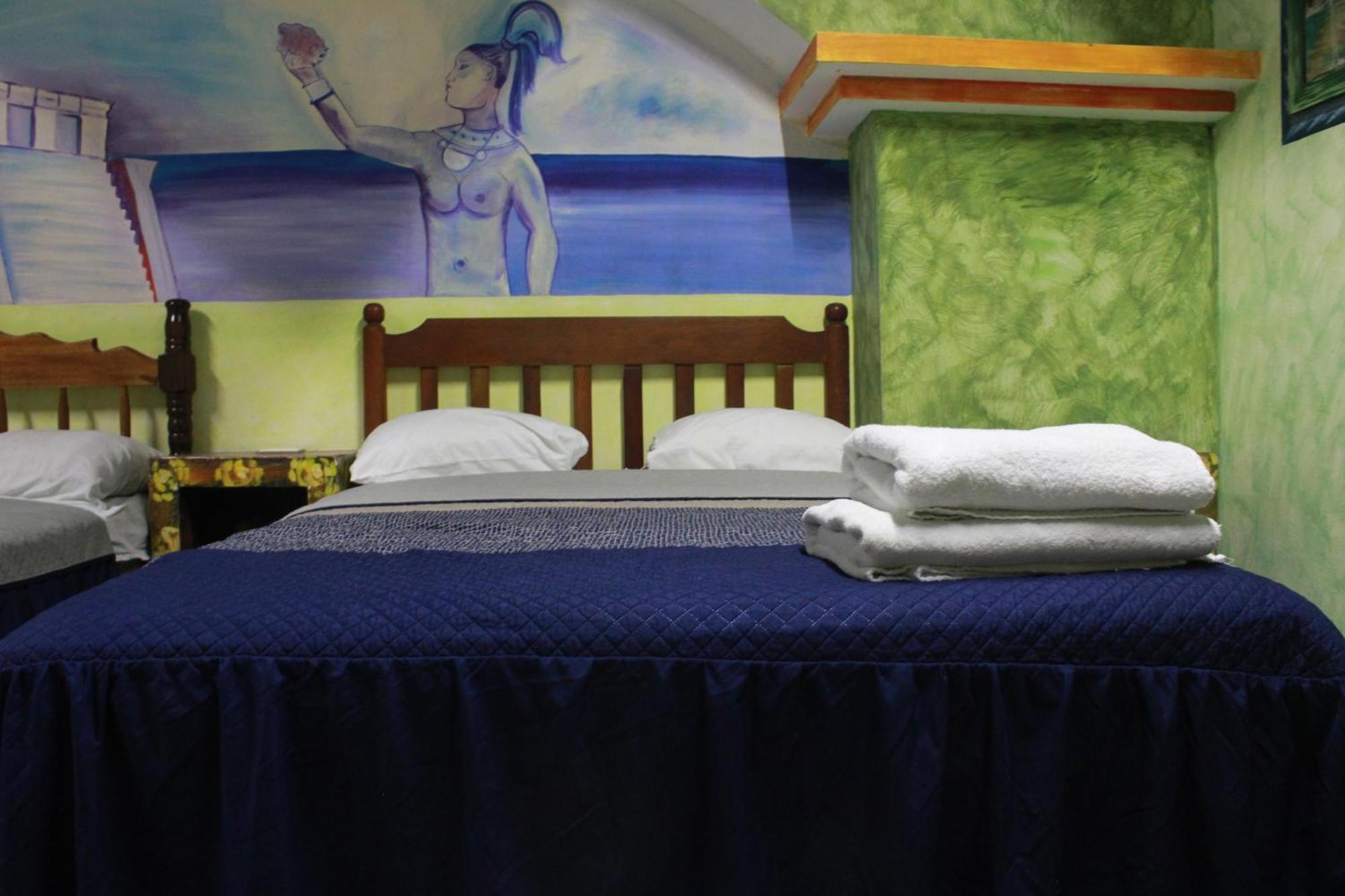 Hotel Chilam Balam Tulum Luaran gambar
