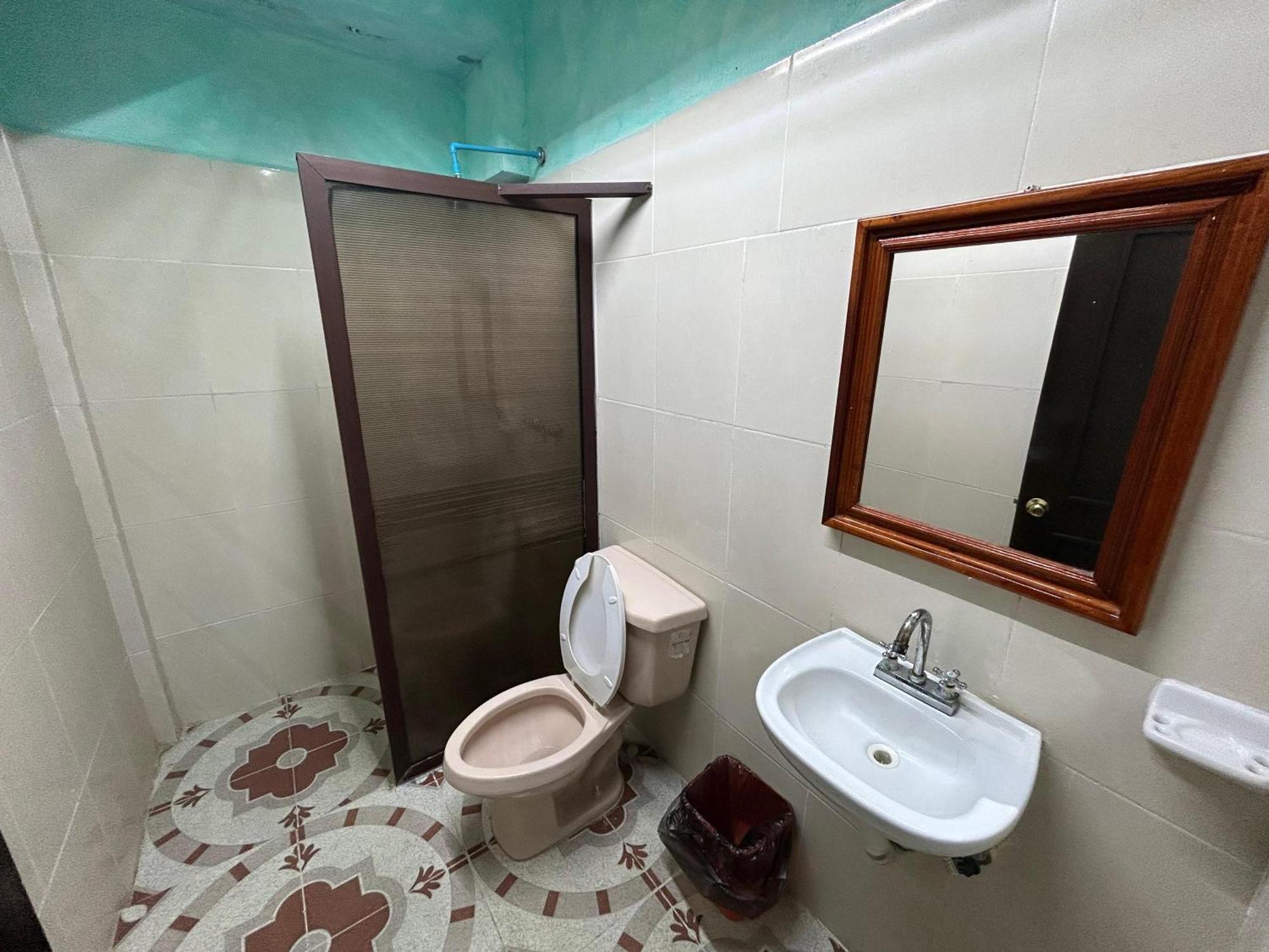Hotel Chilam Balam Tulum Luaran gambar