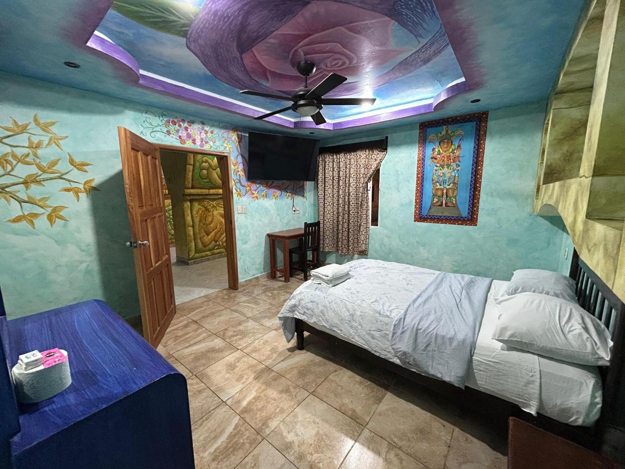Hotel Chilam Balam Tulum Luaran gambar