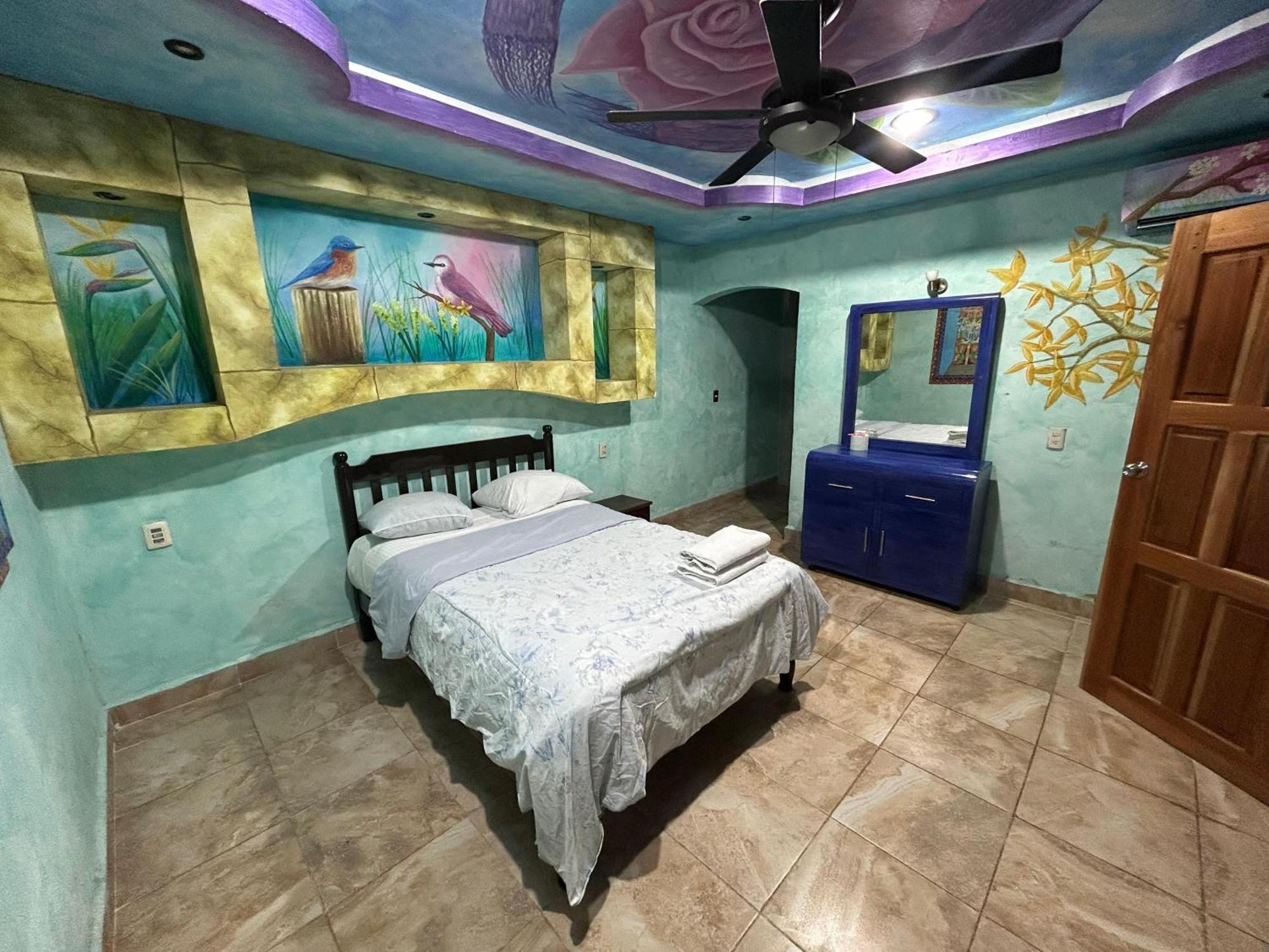 Hotel Chilam Balam Tulum Luaran gambar