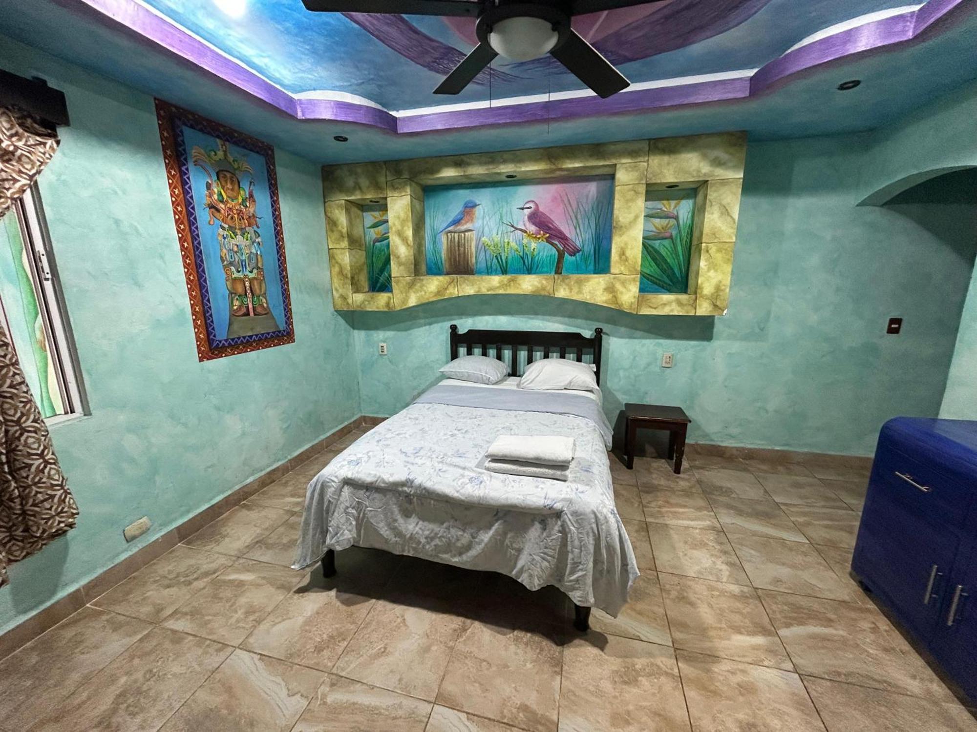 Hotel Chilam Balam Tulum Luaran gambar