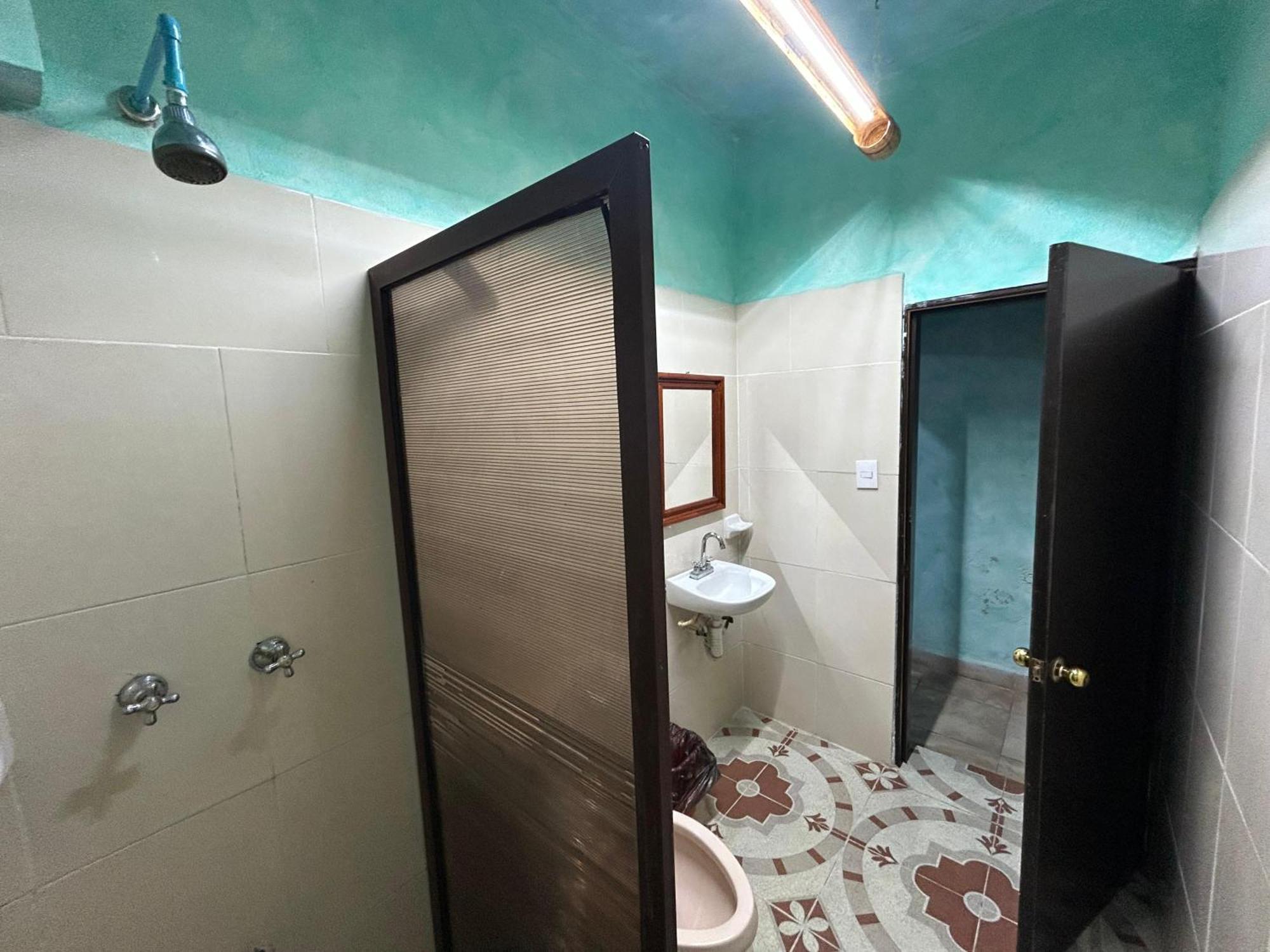 Hotel Chilam Balam Tulum Luaran gambar